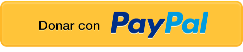 Donar con PayPal